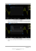 Предварительный просмотр 161 страницы GPS GPS-1000X Series User Manual