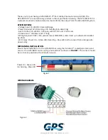 Preview for 2 page of GPS GPS-iDETECT-P Installation, Operation & Maintenance Manual