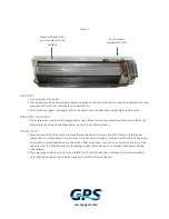 Предварительный просмотр 3 страницы GPS GPS-iRIB-18 Installation, Operation & Maintenance Manual