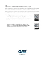 Предварительный просмотр 4 страницы GPS GPS-iRIB-18 Installation, Operation & Maintenance Manual