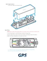 Preview for 5 page of GPS PS-2 Installation, Operation & Maintenance Manual