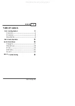 Preview for 2 page of GPS WorldNav 4300 Hardware User'S Manual