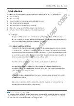 Preview for 4 page of GpsGate IntelliTrac X1 Plus series User Manual