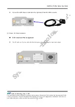 Предварительный просмотр 8 страницы GpsGate IntelliTrac X1 Plus series User Manual