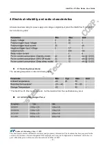 Preview for 13 page of GpsGate IntelliTrac X1 Plus series User Manual