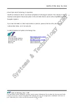 Предварительный просмотр 17 страницы GpsGate IntelliTrac X1 Plus series User Manual