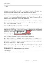 Preview for 2 page of GPX MOTO GPX 450R FSE Owner'S Handbook Manual