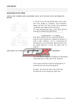 Preview for 19 page of GPX MOTO GPX 450R FSE Owner'S Handbook Manual