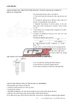 Preview for 22 page of GPX MOTO GPX 450R FSE Owner'S Handbook Manual