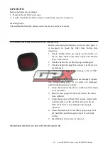 Preview for 31 page of GPX MOTO GPX 450R FSE Owner'S Handbook Manual