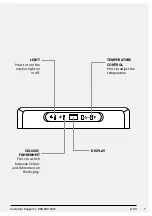 Preview for 7 page of GPX 0806-0719-10 User Manual