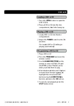 Preview for 9 page of GPX 1427-0601-10 User Manual