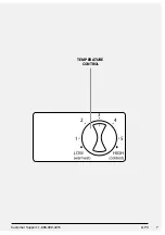 Предварительный просмотр 7 страницы GPX 1536-0810-10 User Manual