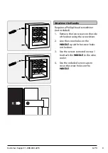 Предварительный просмотр 9 страницы GPX 1536-0810-10 User Manual