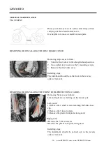 Предварительный просмотр 37 страницы GPX 250r TSE Maintenance Manual