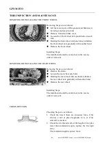 Предварительный просмотр 59 страницы GPX 250r TSE Maintenance Manual