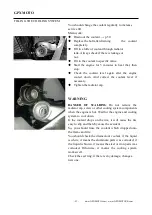 Предварительный просмотр 66 страницы GPX 250r TSE Maintenance Manual