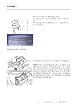 Предварительный просмотр 79 страницы GPX 250r TSE Maintenance Manual