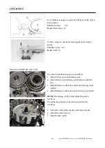 Предварительный просмотр 82 страницы GPX 250r TSE Maintenance Manual