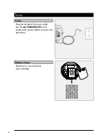 Preview for 8 page of GPX BC118 User Manual