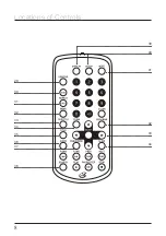 Предварительный просмотр 8 страницы GPX BD707B-IB Manual