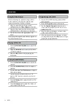 Preview for 6 page of GPX BD717 User Manual