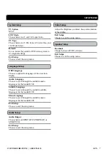 Preview for 7 page of GPX BD717 User Manual