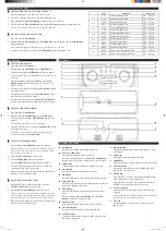 Предварительный просмотр 2 страницы GPX C209B User Manual