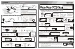 Preview for 1 page of GPX CDP3805 Instruction Manual