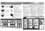 Preview for 2 page of GPX CRCD2805 Instruction Manual