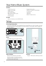 Предварительный просмотр 4 страницы GPX HC221B v1165-01 User Manual