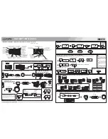 Предварительный просмотр 1 страницы GPX HM1836 Instruction Manual