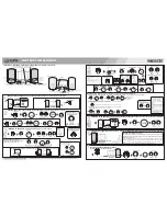 GPX HM3817DT Instruction Manual предпросмотр