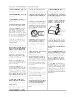 Preview for 3 page of GPX KC318S Instruction Manual