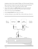 Preview for 10 page of GPX KC318S Instruction Manual