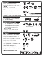 Preview for 3 page of GPX KCCD6817DT Instruction Manual