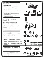 Preview for 6 page of GPX KCCD6817DT Instruction Manual