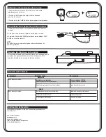 Preview for 8 page of GPX KCCD6817DT Instruction Manual