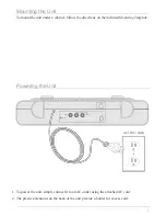 Предварительный просмотр 5 страницы GPX KCLD8887DT Instruction Manual