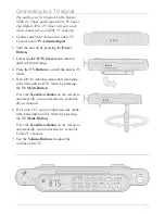 Предварительный просмотр 7 страницы GPX KCLD8887DT Instruction Manual