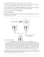 Предварительный просмотр 8 страницы GPX KCLD8887DT Instruction Manual