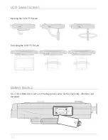 Предварительный просмотр 12 страницы GPX KCLD8887DT Instruction Manual