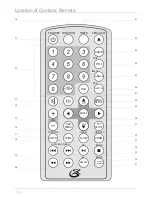 Предварительный просмотр 16 страницы GPX KCLD8887DT Instruction Manual