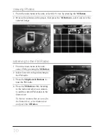 Preview for 10 page of GPX ML8X8B Instruction Manual