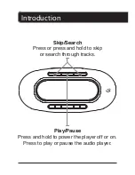 Preview for 4 page of GPX MW151 User Manual