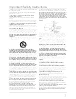 Preview for 3 page of GPX MW238B Instruction Manual