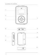 Preview for 8 page of GPX MW238B Instruction Manual