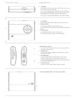 Preview for 2 page of GPX MW249 Specifications