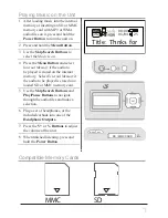 Preview for 7 page of GPX MW338B Instruction Manual