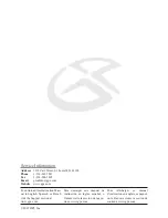 Preview for 8 page of GPX MW3827 Instruction Manual